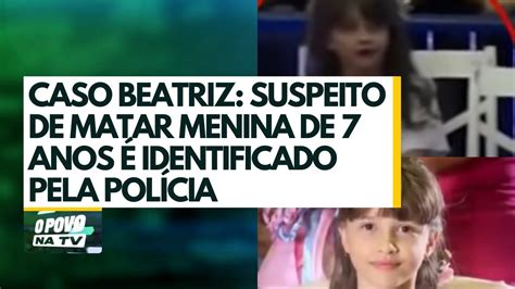 caso beatriz - julia beatriz